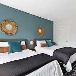 The Brooks House - 6 Mins To Broadway, Firepit Holiday home