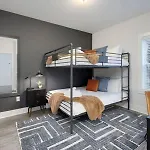 Holiday home The Brooks House - 6 Mins To Broadway, Firepit *