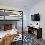 The Brooks House - 6 Mins To Broadway, Firepit * Nashville