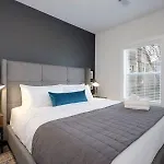 Holiday home The Brooks House - 6 Mins To Broadway, Firepit