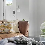 The Brooks House - 6 Mins To Broadway, Firepit Holiday home