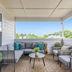 Holiday home The Brooks House - 6 Mins To Broadway, Firepit Nashville