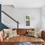 The Brooks House - 6 Mins To Broadway, Firepit Nashville