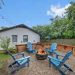 Apartment Rose - 1 Mile To Broadway *