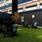 Apartment The Vinyl At Music Row - Garden