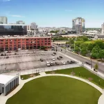 Jw Marriott Nashville