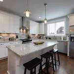 Weho Home, Geodis Park, Mini-golf, Arcade, 10min To Downtown! Sleeps 10! * Nashville