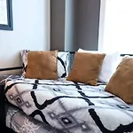 Holiday home Weho Home, Geodis Park, Mini-golf, Arcade, 10min To Downtown! Sleeps 10!