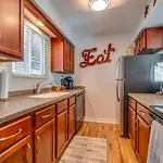 Downtown Riverfront Condo Unit 780