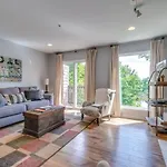Downtown Riverfront Condo Unit 780