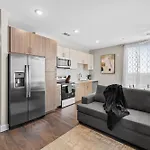 The Rodeo Drive Penthouse The Gulch * Nashville