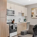 Apartment The Rodeo Drive Penthouse The Gulch