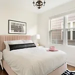 Hart Suite 16 By Avantstay Gorgeous Town House W Modern Amenities In Nashville