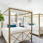 Hart 16 By Avantstay Gorgeous Town House W Modern Amenities In Nashville