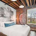 Holiday home Tobacco 208