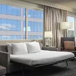 Doubletree By Hilton Hotel Nashville Downtown