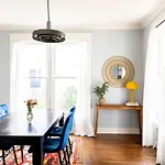 Cheerful House Near Coffee Food & Fenced-in Yard * Nashville