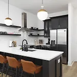 Near Downtown Broadway & Stadium With Free Parking *