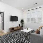Apartment Near Downtown Broadway & Stadium With Free Parking Nashville