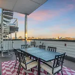 Dolly's Big House - 18 Beds Skydeck Views Holiday home Nashville