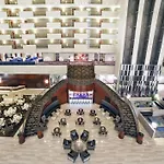Hilton Nashville Downtown