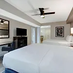 Homewood Suites Nashville Vanderbilt