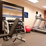 Hampton Inn & Suites Nashville-Vanderbilt-Elliston Place