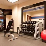 Hampton Inn & Suites Nashville-Vanderbilt-Elliston Place