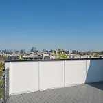 Luxury Townhome Skyline Views Mins To Dt Holiday home Nashville