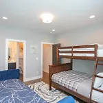 Luxury Townhome Skyline Views Mins To Dt Nashville