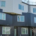 Holiday home Luxury Townhome Skyline Views Mins To Dt Nashville