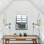 Hip, Cozy Cottage With A Fire Pit In Cleveland Park