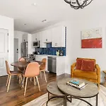 Tobacco 212 Holiday home