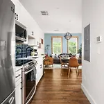 Tobacco 212 Holiday home