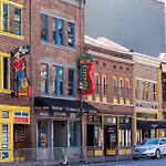 Union 102 * Nashville