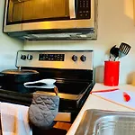 Fairgrounds Playground - Weho - 1bd 1ba