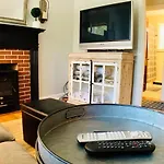Holiday home Fairgrounds Playground - Weho - 1bd 1ba Nashville