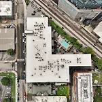 Dancing In The Moonlight In Downtown Nashville By Injoy Nashville