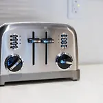 Holiday home Tria - 3 - Odyssey Nashville