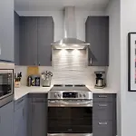 Tria - 3 - Odyssey Holiday home