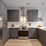 Tria - 3 - Odyssey Holiday home *
