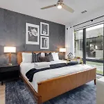 Tria - 3 - Odyssey Holiday home Nashville