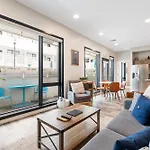Modern, Music Row, Central, Pool, Gym