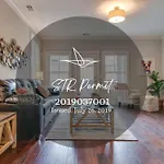 Modern 3 King Belmont Retreat With 2 Living Rooms Walk To Belmont & Vanderbilt Near Music Row The Gulch & 12Th South 2 Miles To Broadway Large Dining Table Smart Tvs Parking 24 Hr Hospitality