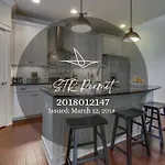 Spacious 4 King Room Belmont Home 2 Living Rooms Walk To Belmont & Vanderbilt Large Dining Table Smart Tvs Parking 24 Hr Hospitality Near Music Row & The Gulch 2 Miles To Broadway