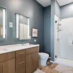 Modern, Music Row, Central, Pool, Gym Nashville
