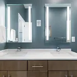 Holiday home Modern, Music Row, Central, Pool, Gym Nashville