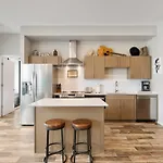 Modern, Music Row, Central, Pool, Gym * Nashville