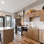 Holiday home Modern, Music Row, Central, Pool, Gym Nashville
