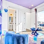 New Nash Eras - Rooftop Decks With Hot Tub - 15 Beds Nashville